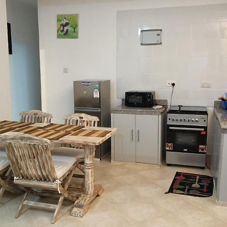 Havenhouse Kijani - 1 Bedroom Beach Apartment With Swimming Pool Malindi Extérieur photo