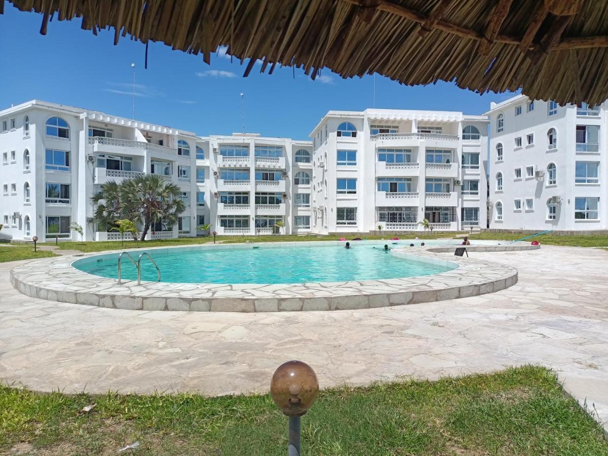 Havenhouse Kijani - 1 Bedroom Beach Apartment With Swimming Pool Malindi Extérieur photo