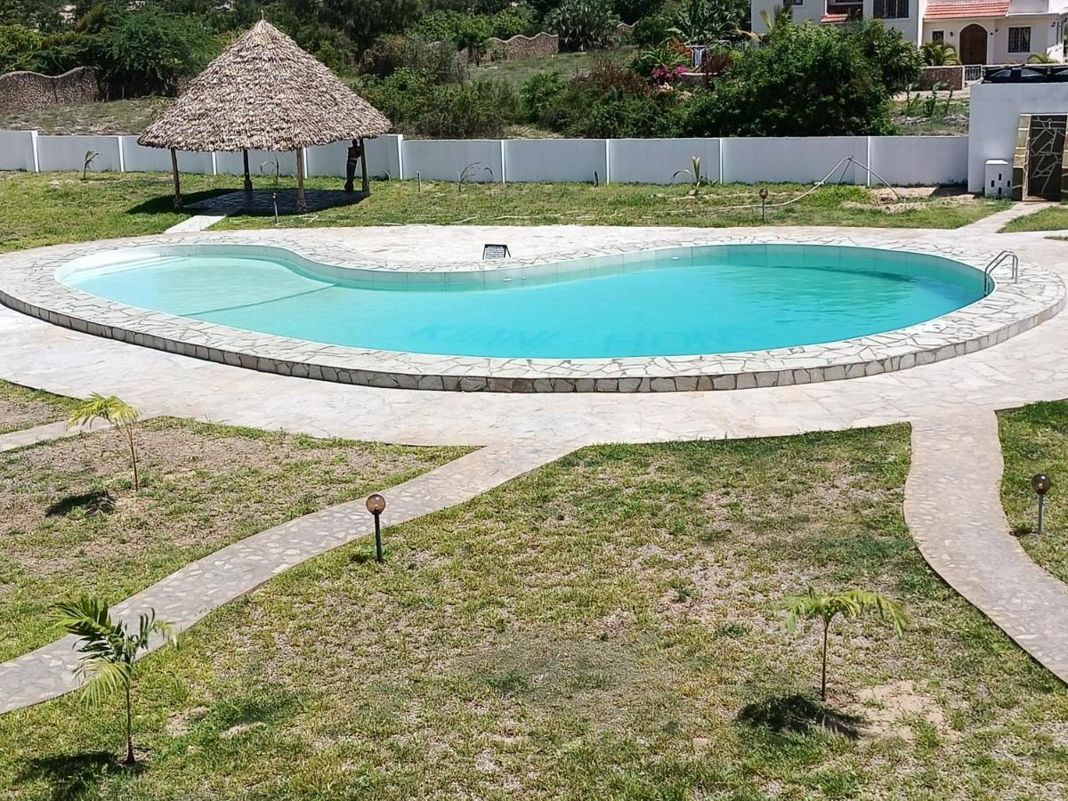 Havenhouse Kijani - 1 Bedroom Beach Apartment With Swimming Pool Malindi Extérieur photo
