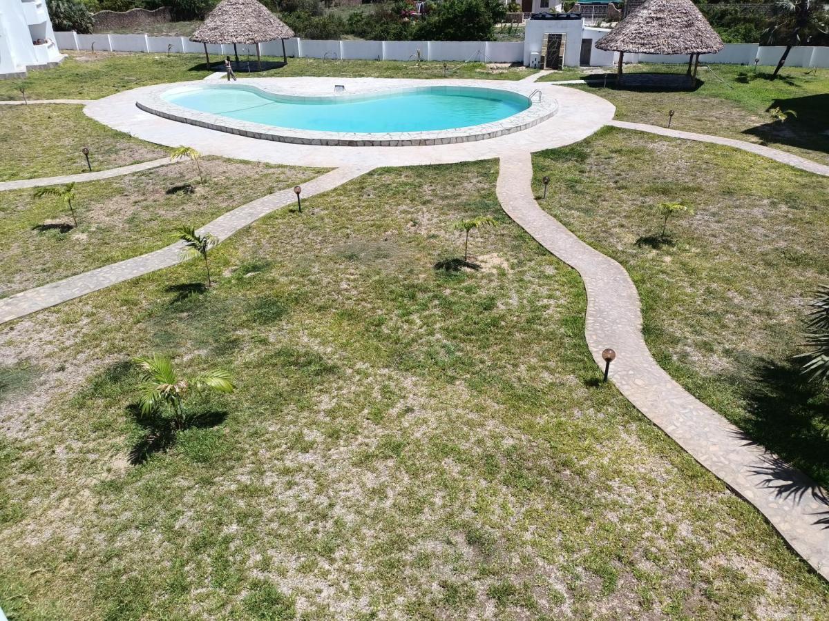 Havenhouse Kijani - 1 Bedroom Beach Apartment With Swimming Pool Malindi Extérieur photo