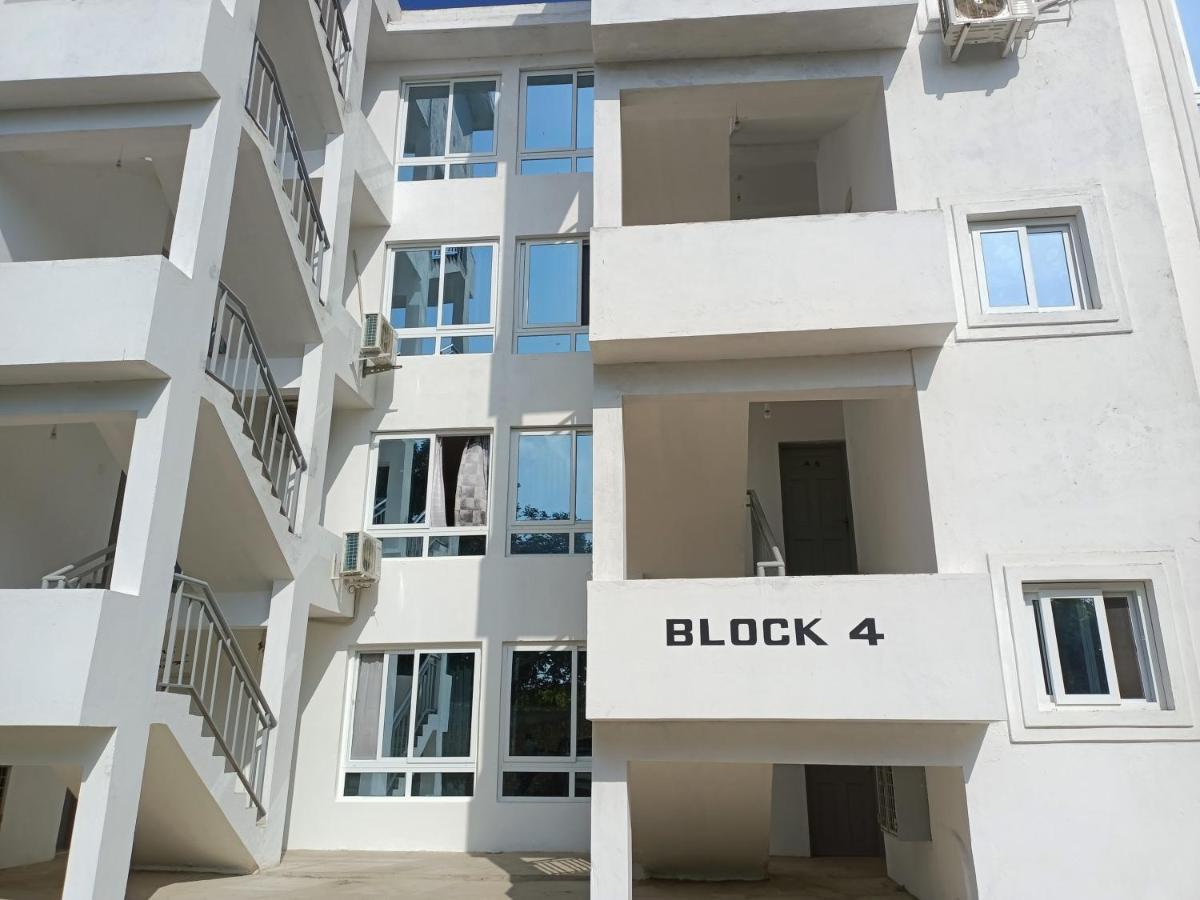 Havenhouse Kijani - 1 Bedroom Beach Apartment With Swimming Pool Malindi Extérieur photo