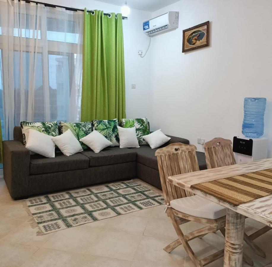Havenhouse Kijani - 1 Bedroom Beach Apartment With Swimming Pool Malindi Extérieur photo