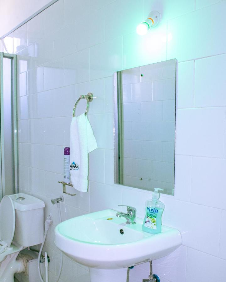 Havenhouse Kijani - 1 Bedroom Beach Apartment With Swimming Pool Malindi Extérieur photo