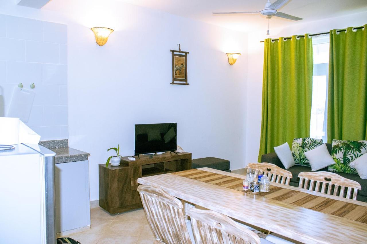 Havenhouse Kijani - 1 Bedroom Beach Apartment With Swimming Pool Malindi Extérieur photo
